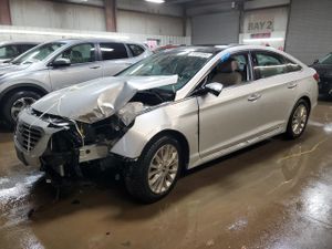 Hyundai Sonata SPORT 2.4L 4 2015