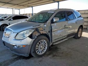 Buick Enclave CXL 3.6L 6 2011