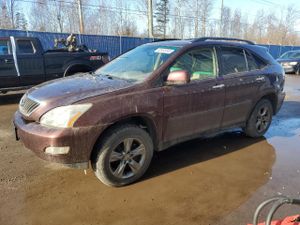 Lexus RX 350 3.5L 6 2008