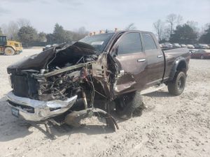 RAM 2500 SLT 6.7L 6 2015