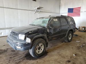 Toyota 4Runner SR5 3.4L 6 2000