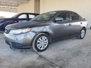 Kia Cerato / Forte / K3 EX 2.0L 4 2013
