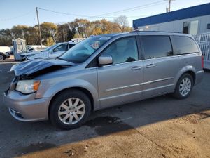 Chrysler Town & Country TOURING 3.6L 6 2014