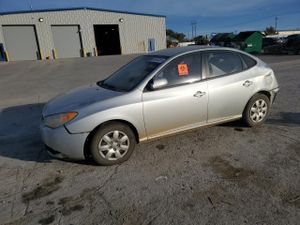 Hyundai Elantra GLS 2.0L 4 2009