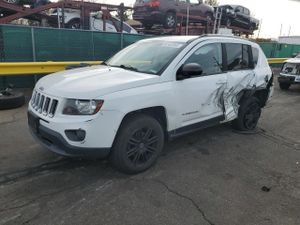 Jeep Compass SPORT 2.4L 4 2015