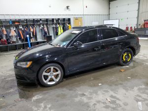 Audi A3 PREMIUM 1.8L 4 2015