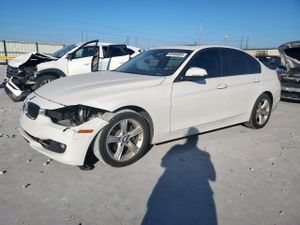 BMW 3 Series XI 2.0L 4 2013