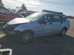 Ford Focus SE 2.0L 4 2009