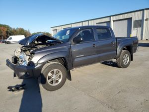 Toyota Tacoma DOUBLE CAB PRERUNNER 4.0L 6 2015