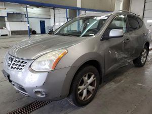 Nissan Rogue S 2.5L 4 2009