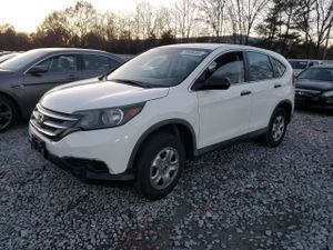 Honda CR-V LX 2.4L 4 2012