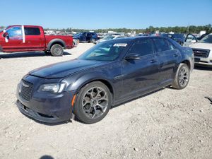 Chrysler 300 S 3.6L 6 2015