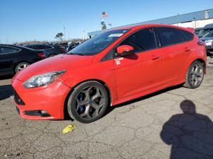 Ford Focus ST 2.0L 4 2014