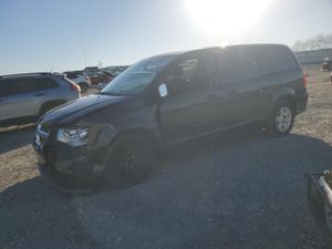 Dodge Grand Caravan (Caravan) SE 3.6L 6 2012