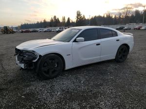 Dodge Challenger R/T 5.7L 8 2016