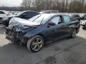 Toyota Camry L 2.5L 4 2014