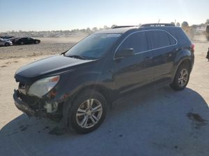 Chevrolet Equinox LT 2.4L 4 2014