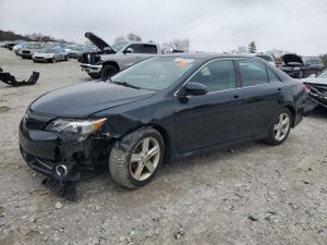 Toyota Camry L 2.5L 4 2014