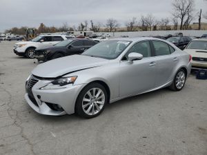 Lexus IS 250 2.5L 6 2014