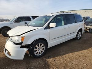 Chrysler Town & Country TOURING 3.6L 6 2013