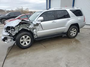 Toyota 4Runner SR5 4.7L 8 2004