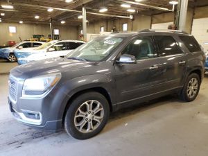 GMC Acadia SLT-1 3.6L 6 2014