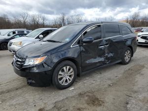 Honda Odyssey EXL 3.5L 6 2015