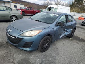 Mazda 3 I 2.0L 4 2010