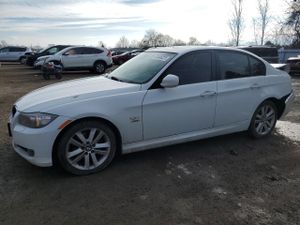 BMW 3 Series XI 3.0L 6 2011