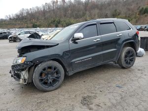 Jeep Grand Cherokee LIMITED 3.6L 6 2015