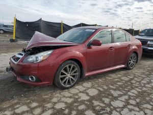 Subaru Legacy 2.5I SPORT 2.5L 4 2014