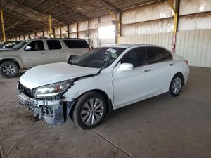 Honda Accord EXL 3.5L 6 2014