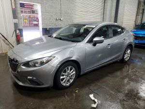 Mazda 3 GRAND TOURING 2.0L 4 2014