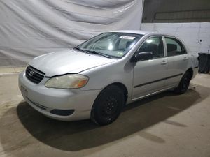Toyota Corolla CE 1.8L 4 2005