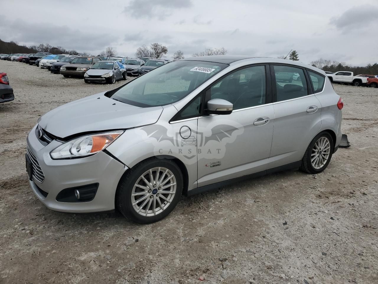 Ford C-series PREMIUM SEL 2.0L 4 2015