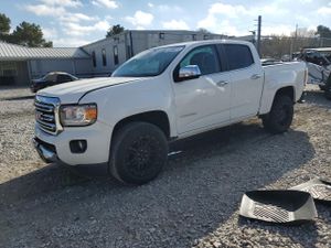 GMC Canyon SLT 3.6L 6 2015