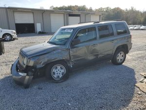 Jeep Patriot SPORT 2.4L 4 2012
