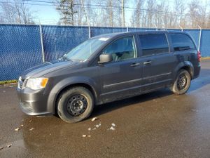 Dodge Grand Caravan (Caravan) SE 3.6L 6 2015