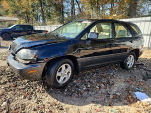 Lexus RX 300 3.0L 6 1999