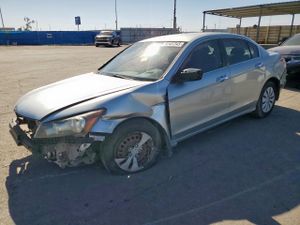 Honda Accord LX 2.4L 4 2008