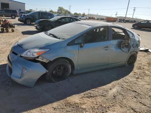 Toyota Prius 1.8L 4 2014
