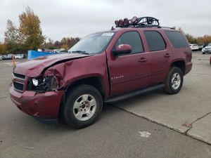 Chevrolet Tahoe K1500 5.3L 8 2007