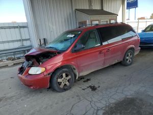 Dodge Grand Caravan (Caravan) SXT 3.8L 6 2006