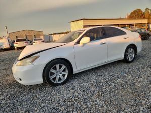 Lexus ES 350 3.5L 6 2007