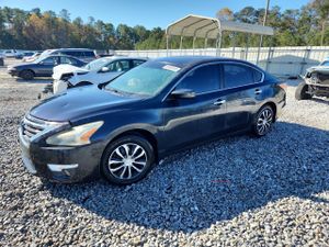 Nissan Altima 2.5 2.5L 4 2015