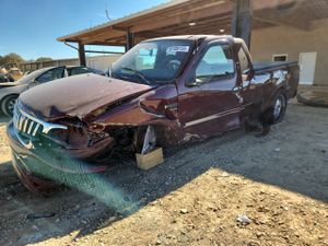 Ford F-150 4.6L 8 2003