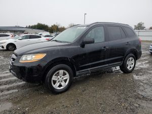 Hyundai Santa Fe GLS 2.7L 6 2009