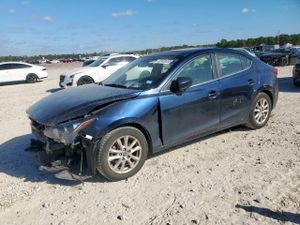 Mazda 3 TOURING 2.0L 4 2015