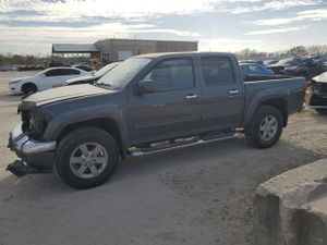 Chevrolet Colorado LT 3.7L 5 2012