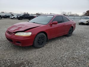 Honda Accord EX 3.0L 6 2002
